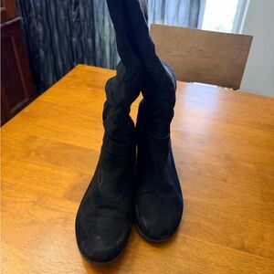 Arizona Jean Company Black Women's Boots